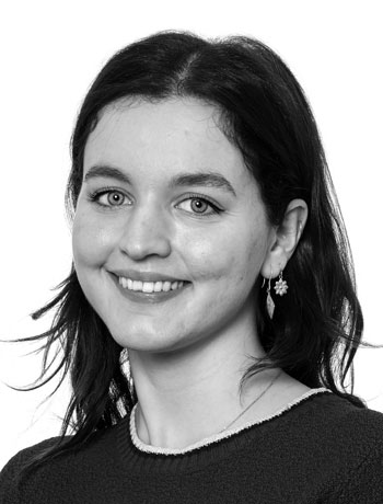 Martha Meshoulam