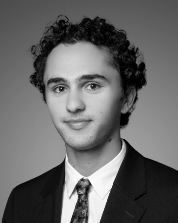 Nicholas Michael