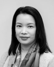 Michelle Chan(陳文珣)
