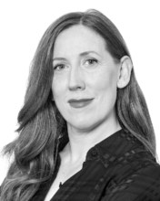 Michelle McMullan