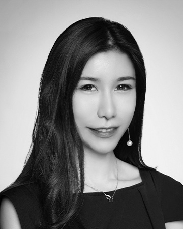 Mona Qiu