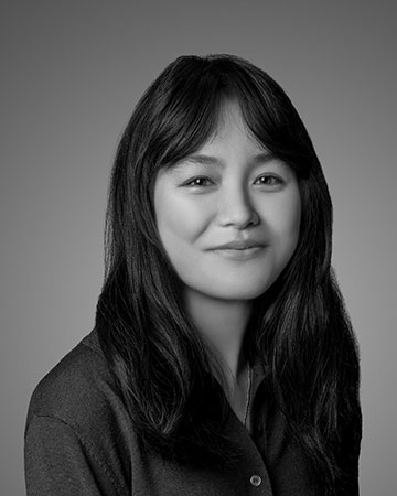 Rachel Ng