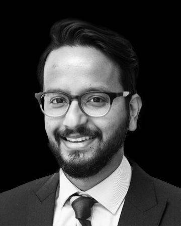 Nitin Nair
