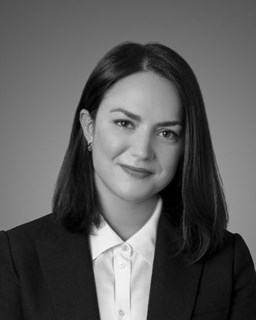 Vicki Paloympis (潘薇琦)