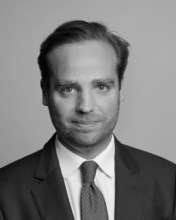 Paul Gallois
