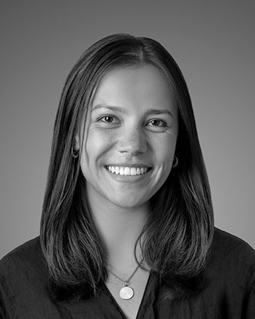 Leah Rosenfeld