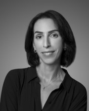 Rebecca Ross