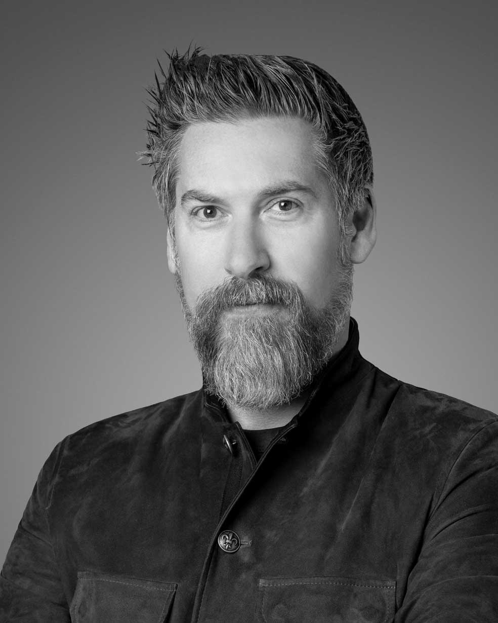 Alexander Rotter