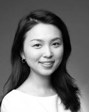 ShanShan Wei (魏崇姍)