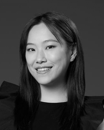 Shao-Ting Kao（高少廷）