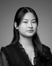 Anaïs Shen