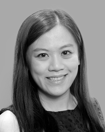 Sophia Zhou (周時健)