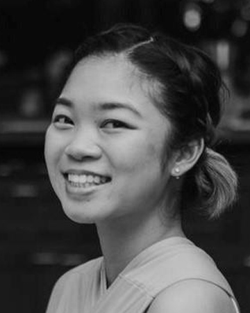 Tessa Wong