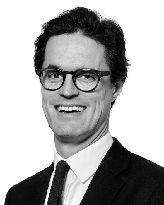 Thomas Williams