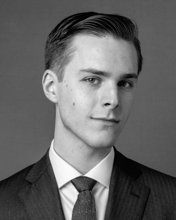 Charles Tolkien-Gillett