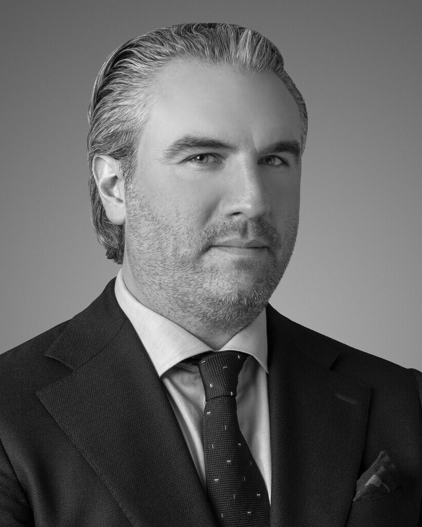 Paul Tortora