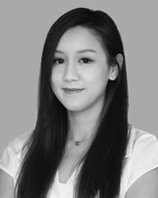 Vanessa Kui(瞿紫韻)
