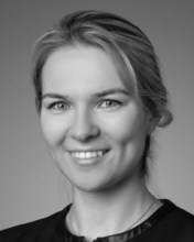 Olya Voronetskaya