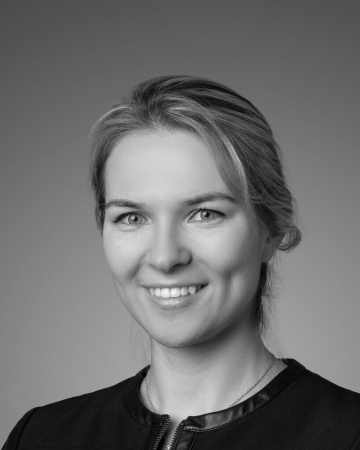 Olya Voronetskaya