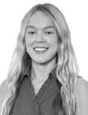 Olivia Melvin-Farr