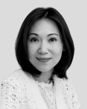 Winsy Tsang(曾慧思)