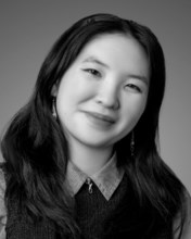Jacqueline Yu (俞佳玲)