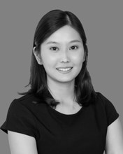 Yvonne Yu(余諾絃)