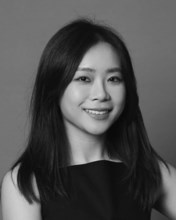 Ziwei Yi（易紫薇）