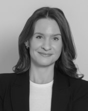 Sophie Stevens