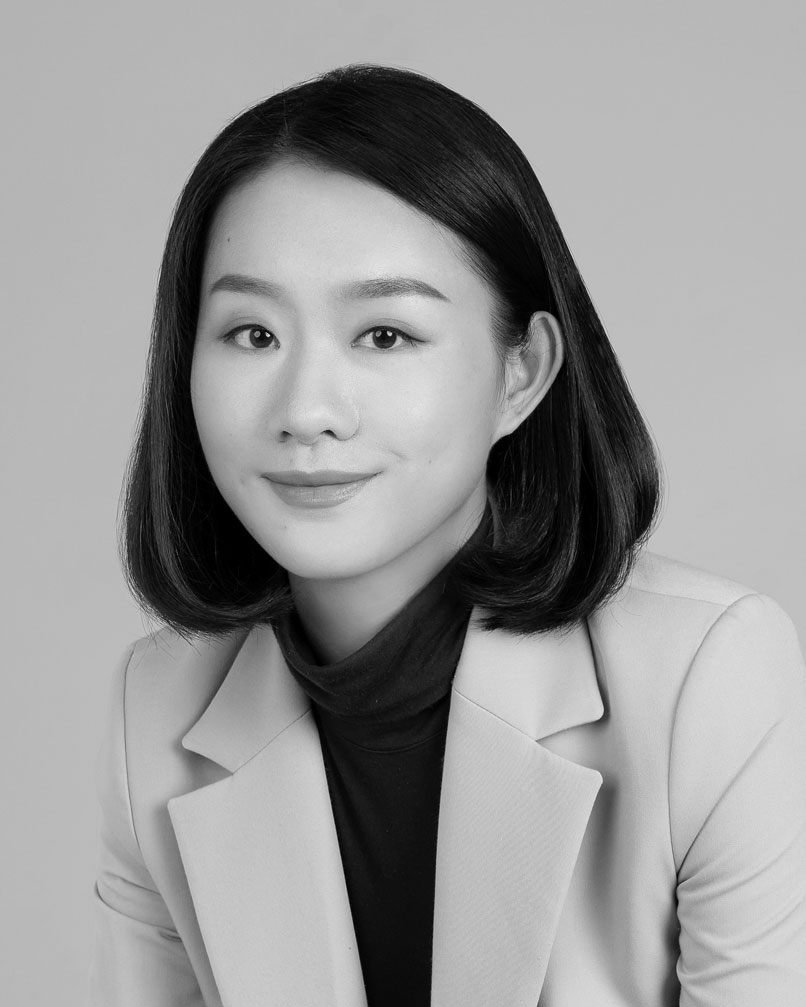 Ally Cheung