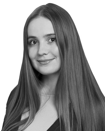 Aleksandra Babenko