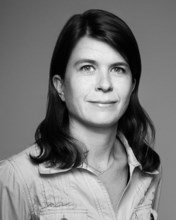 Laëtitia Bauduin de la Brosse