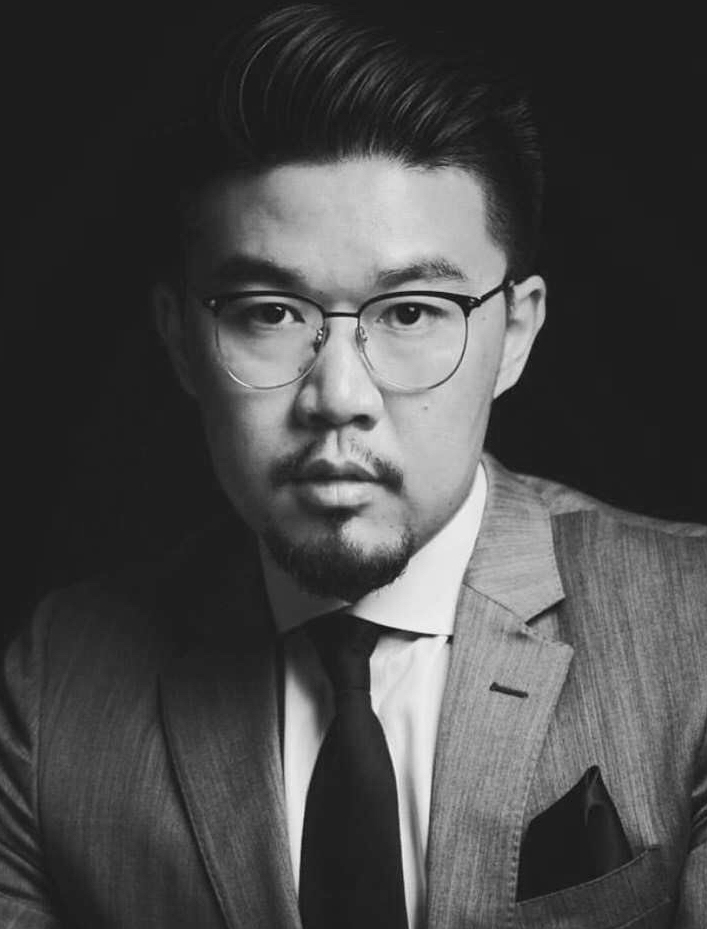 Bob Xue