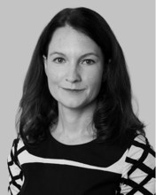 Diana Bramham