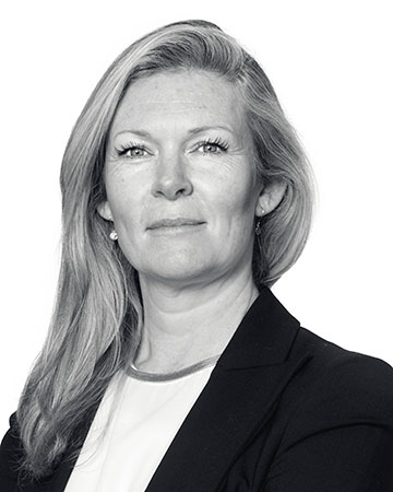 Louise Broadhurst