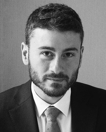 Leo Criaco