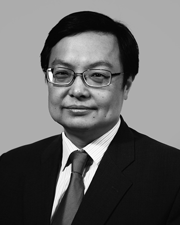 Dai Dai (戴岱)