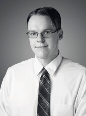 Andrew Darlington