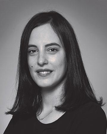 Alma Davidsohn