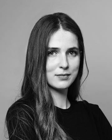 Agathe de Bazin
