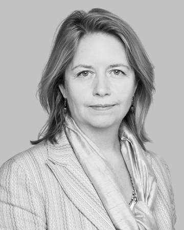 Harriet Drummond