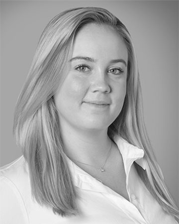 Caitlin Dwyer