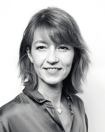 Elodie Morel-Bazin