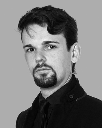 Charles Foley