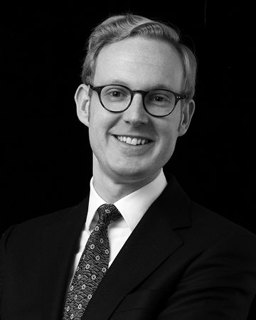 Giles Forster