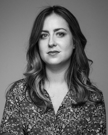 Sara Friedlander