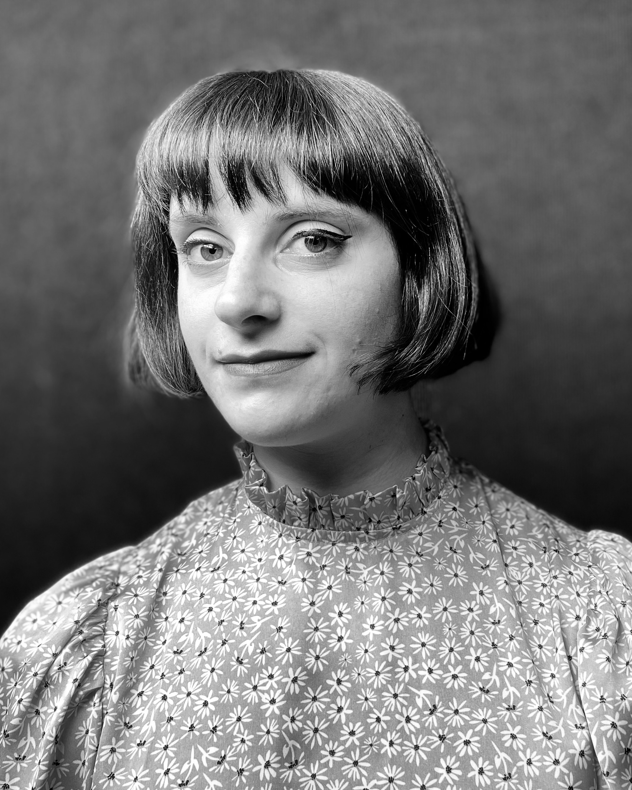 Benedetta Fusco