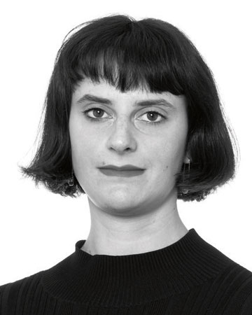 Benedetta Fusco