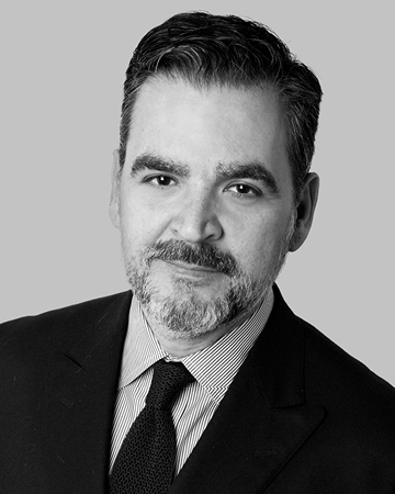 Virgilio Garza