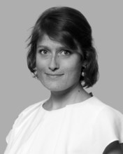 Olivia Ghosh
